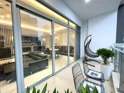 3 bedrooms · apartments · Ho Chi Minh City, Binh Thanh