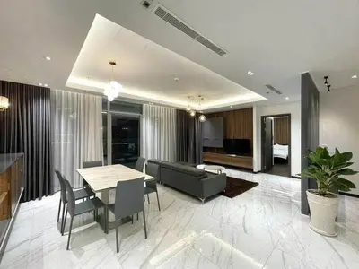 3 bedrooms · apartments · Ho Chi Minh City, Binh Thanh
