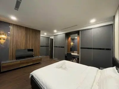 3 bedrooms · apartments · Ho Chi Minh City, Binh Thanh