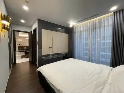 3 bedrooms · apartments · Ho Chi Minh City, Binh Thanh