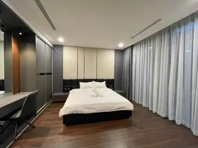 3 bedrooms · apartments · Ho Chi Minh City, Binh Thanh