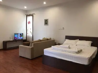 1 bedroom · apartments · Hanoi