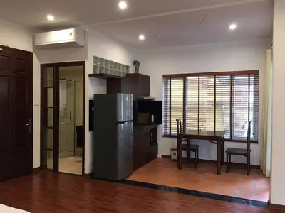 1 bedroom · apartments · Hanoi