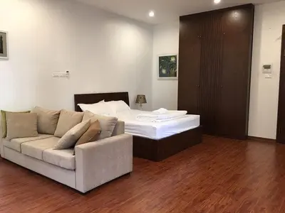 1 bedroom · apartments · Hanoi