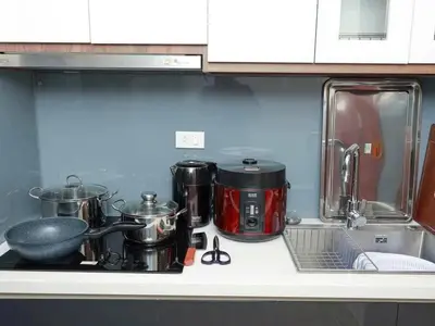 1 bedroom · apartments · Hanoi
