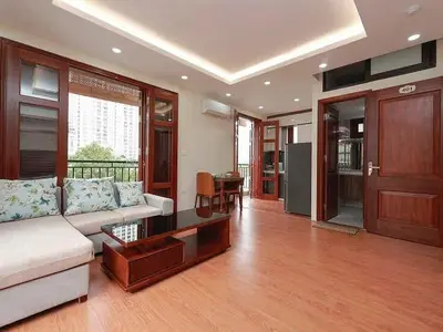 1 bedroom · apartments · Hanoi