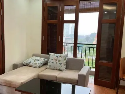 1 bedroom · apartments · Hanoi