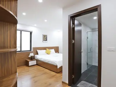 1 bedroom · apartments · Hanoi
