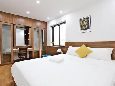 1 bedroom · apartments · Hanoi