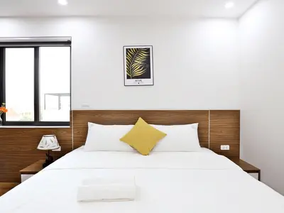 1 bedroom · apartments · Hanoi