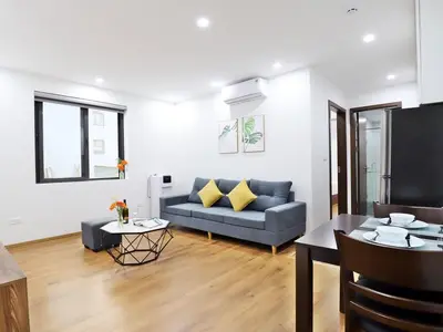 1 bedroom · apartments · Hanoi