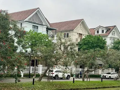 4 bedrooms · villa · Hanoi