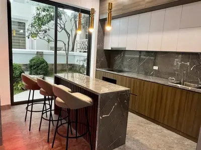 4 bedrooms · villa · Hanoi