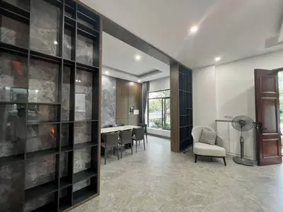 4 bedrooms · villa · Hanoi