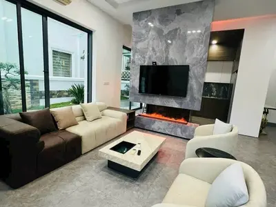 4 bedrooms · villa · Hanoi