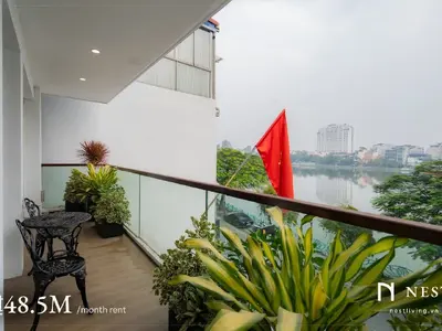 3 bedrooms · apartments · Hanoi