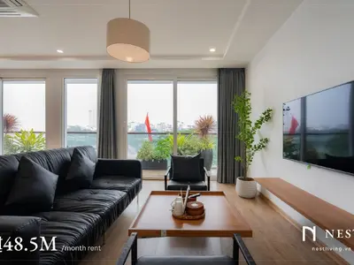 3 bedrooms · apartments · Hanoi
