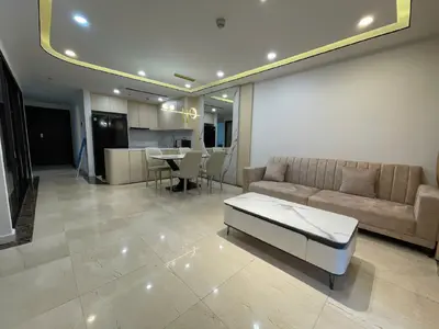 2 bedrooms · apartments · Hanoi