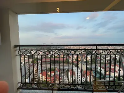2 bedrooms · apartments · Hanoi