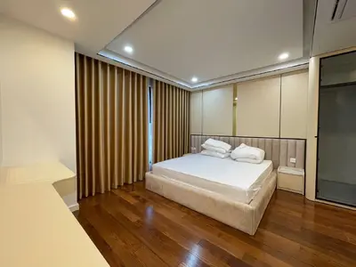 2 bedrooms · apartments · Hanoi