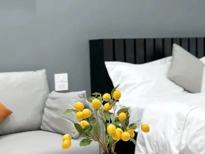 1 bedroom · apartments · Hanoi