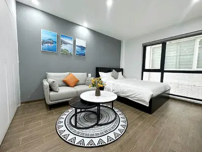 1 bedroom · apartments · Hanoi