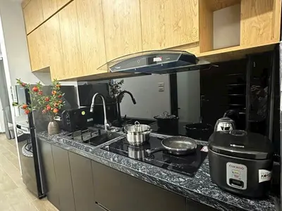 1 bedroom · apartments · Hanoi