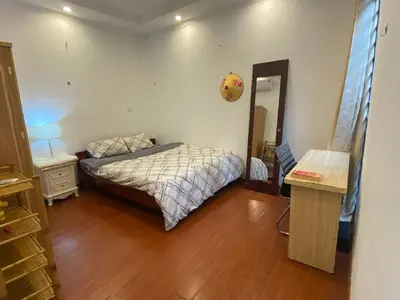 1 bedroom · house · Hanoi
