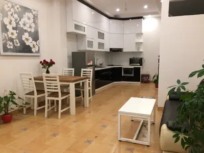 1 bedroom · house · Hanoi