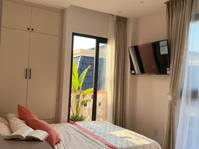 1 bedroom · apartments · Hanoi