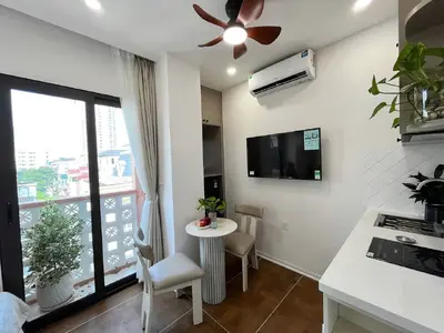 1 bedroom · apartments · Hanoi