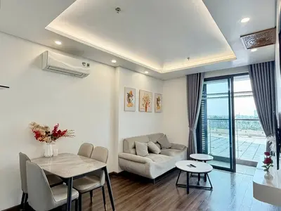 2 bedrooms · apartments · Hai Phong