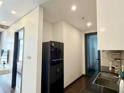 2 bedrooms · apartments · Hai Phong
