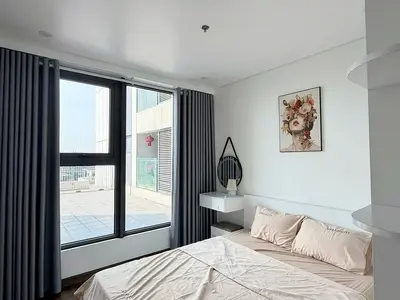2 bedrooms · apartments · Hai Phong