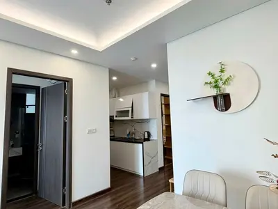2 bedrooms · apartments · Hai Phong