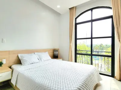1 bedroom · apartments · Hai Phong