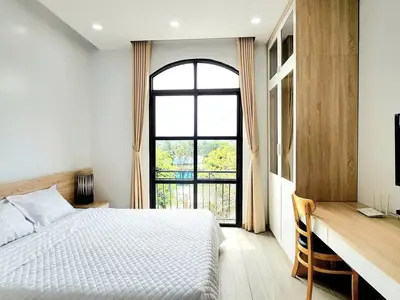 1 bedroom · apartments · Hai Phong