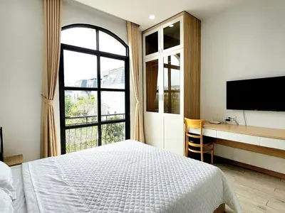 1 bedroom · apartments · Hai Phong