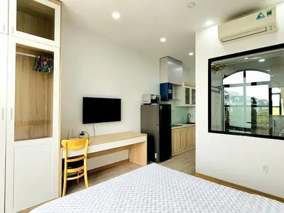 1 bedroom · apartments · Hai Phong