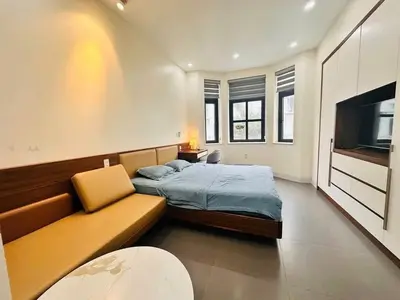 1 bedroom · apartments · Hai Phong