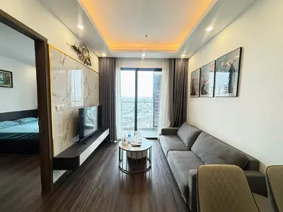 2 bedrooms · apartments · Hai Phong