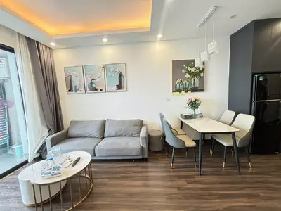 2 bedrooms · apartments · Hai Phong
