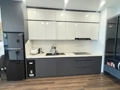 2 bedrooms · apartments · Hai Phong