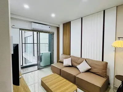 1 bedroom · apartments · Hai Phong