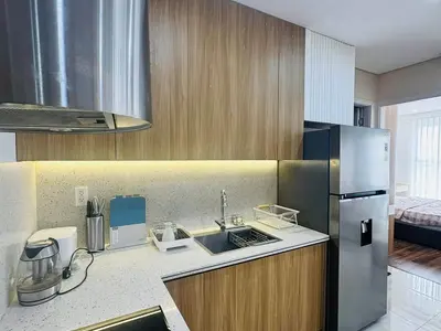 1 bedroom · apartments · Hai Phong