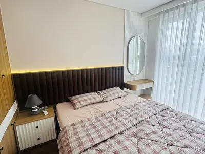 1 bedroom · apartments · Hai Phong