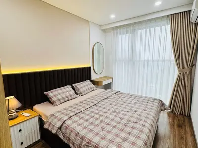 1 bedroom · apartments · Hai Phong