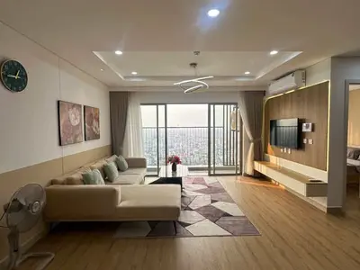 3 bedrooms · apartments · Hai Phong