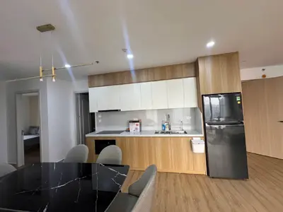 3 bedrooms · apartments · Hai Phong