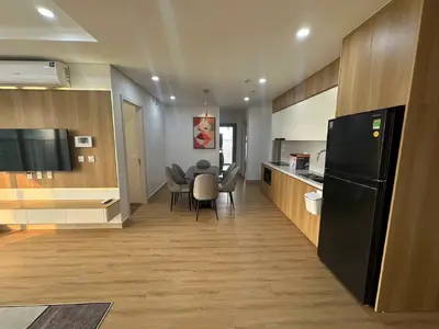 3 bedrooms · apartments · Hai Phong